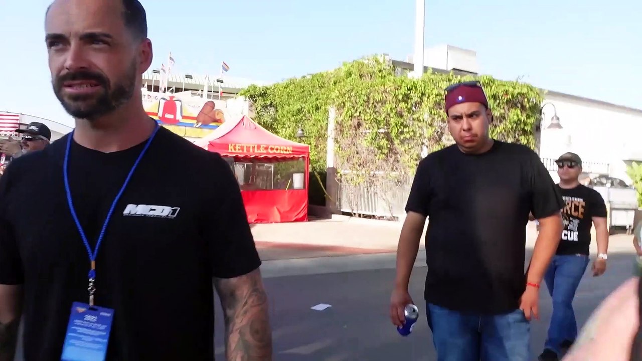 Offroad F100 Prerunner