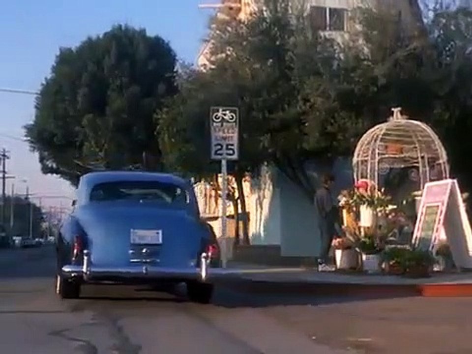 Tales From The Crypt - Se2 - Ep02 - The Switch HD Watch HD Deutsch