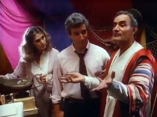 Tales From the Darkside - Se1 - Ep09 - A Case of the Stubborns HD Watch HD Deutsch