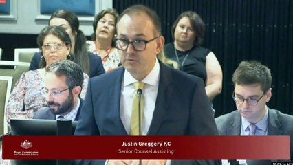 Commission hears Morrison asked to bring proposal forward