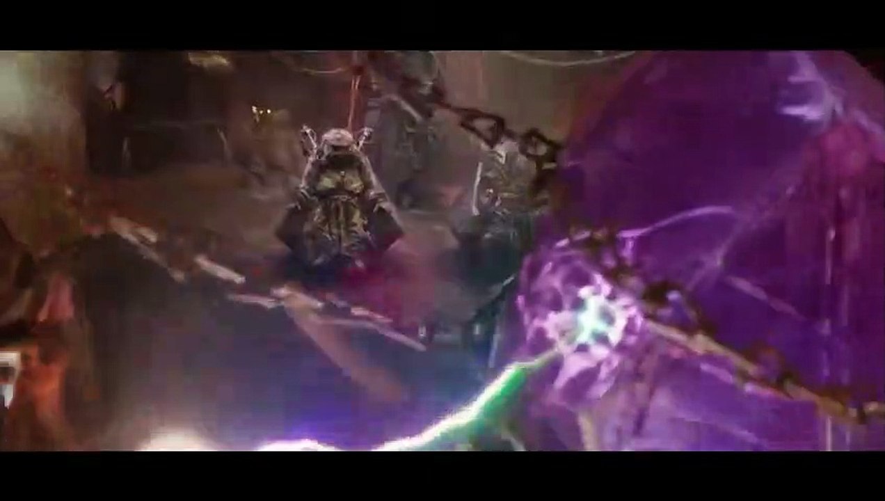 The Dark Crystal - Age of Resistance - Se1 - Ep09 HD Watch HD Deutsch