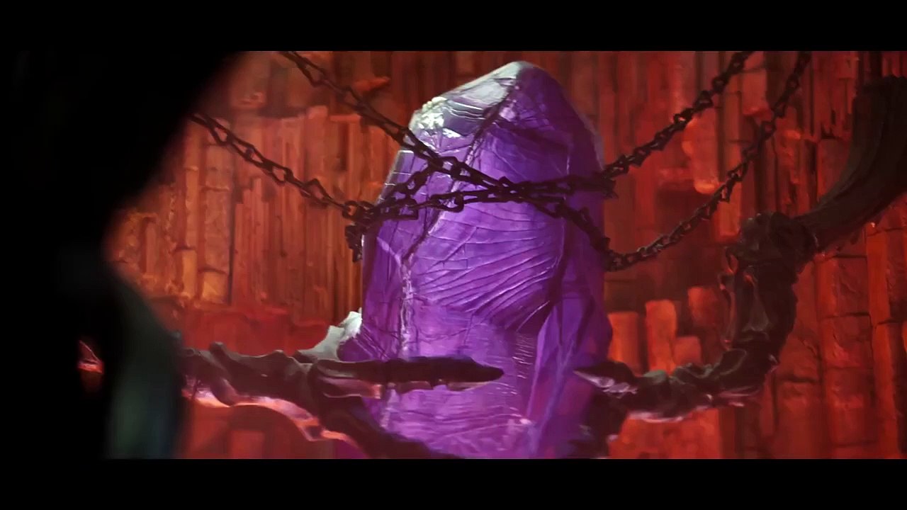 The Dark Crystal - Age of Resistance - Se1 - Ep08 HD Watch HD Deutsch