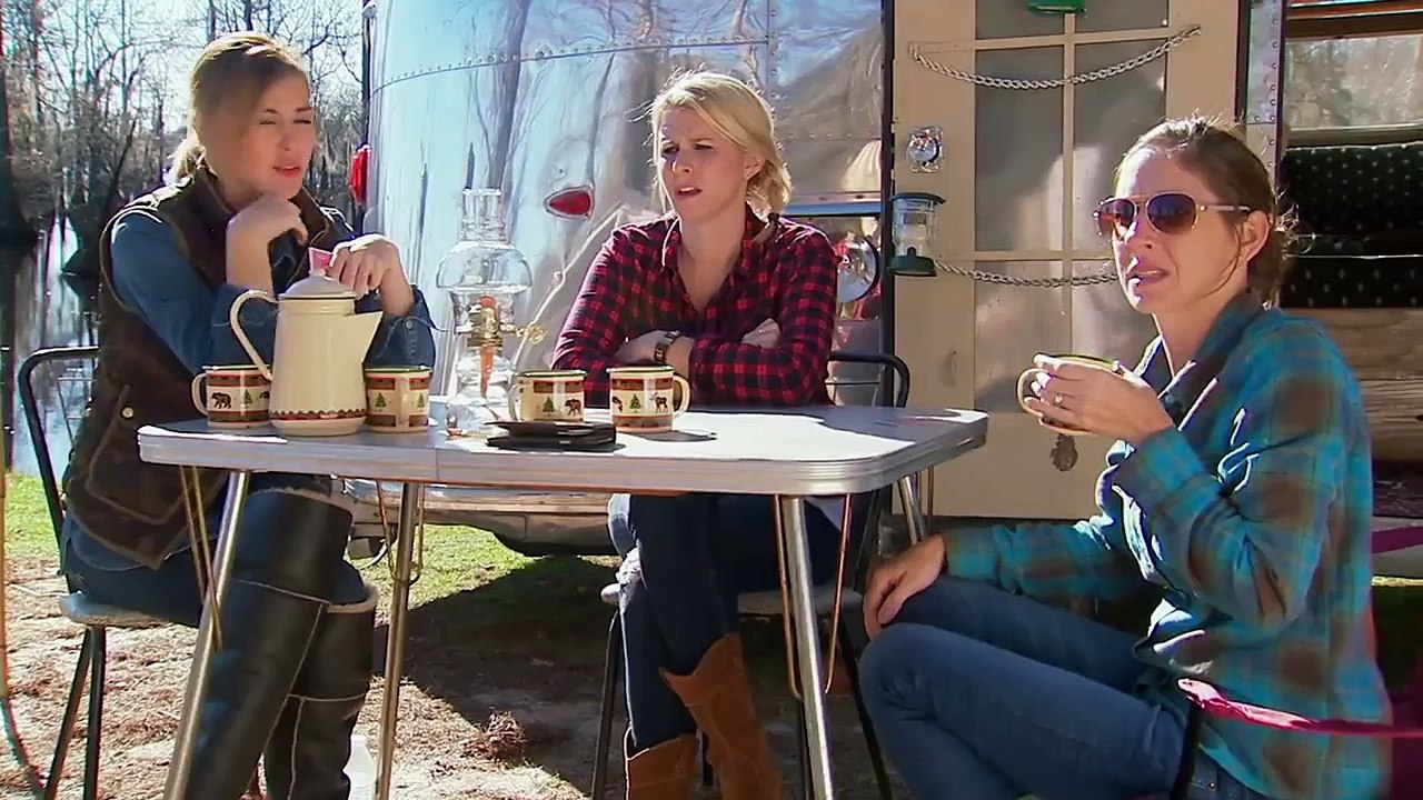 Jep $$ Jessica - Growing the Dynasty - Se1 - Ep10 HD Watch HD Deutsch