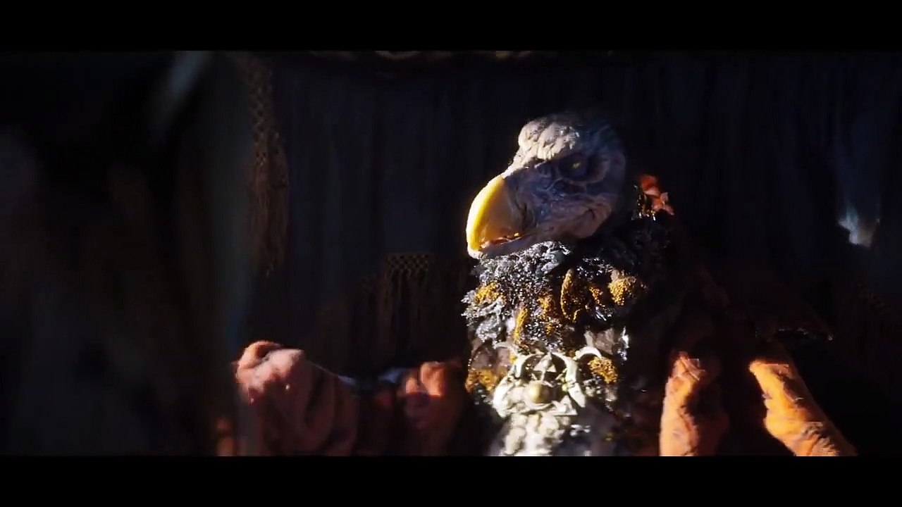 The Dark Crystal - Age of Resistance - Se1 - Ep05 HD Watch HD Deutsch