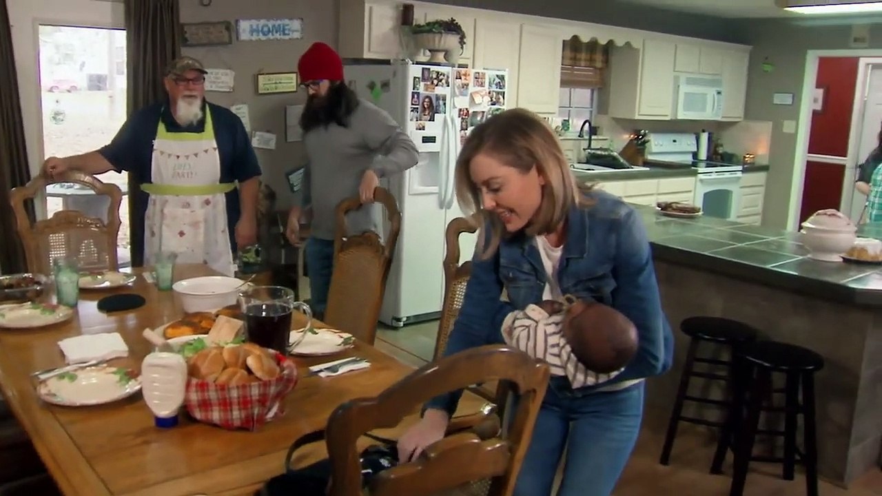 Jep $$ Jessica - Growing the Dynasty - Se1 - Ep06 HD Watch HD Deutsch