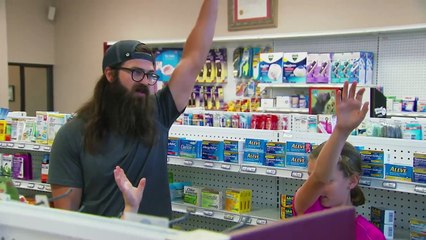 Jep $$ Jessica - Growing the Dynasty - Se1 - Ep02 HD Watch HD Deutsch