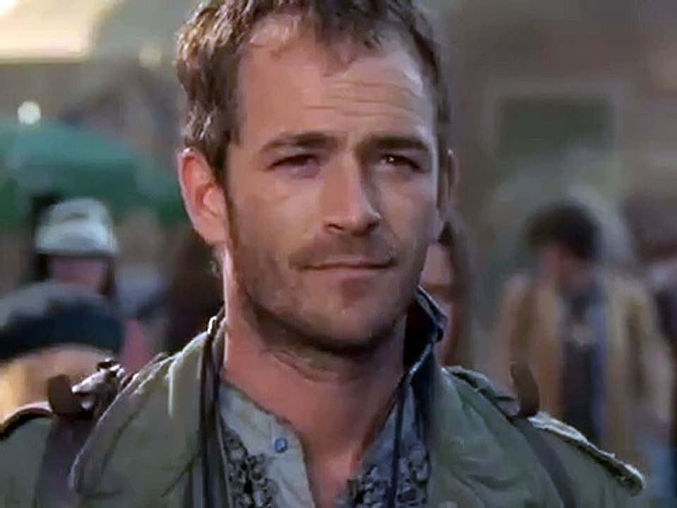 Jeremiah - Se1 - Ep01 HD Watch HD Deutsch