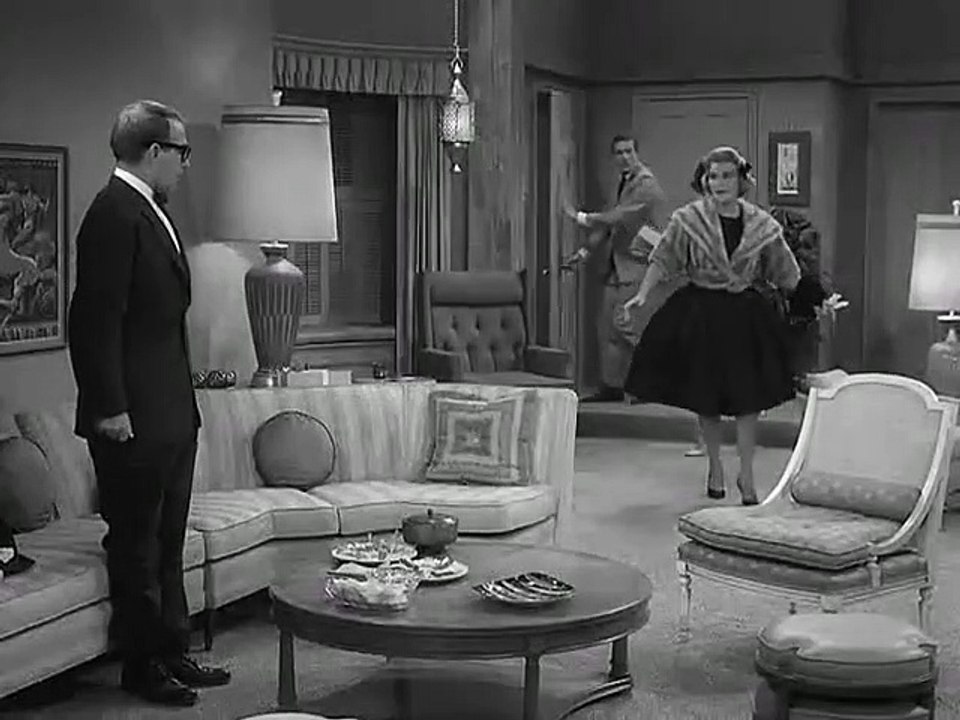 The Dick Van Dyke Show - Se1 - Ep03 HD Watch HD Deutsch