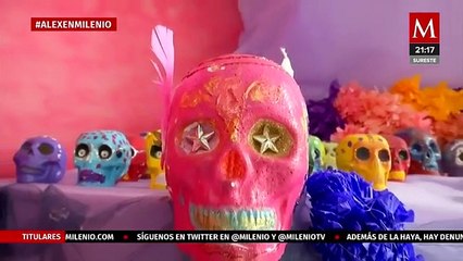 Milenio Noticias, con Alejandro Domínguez, 01 de noviembre de 2022