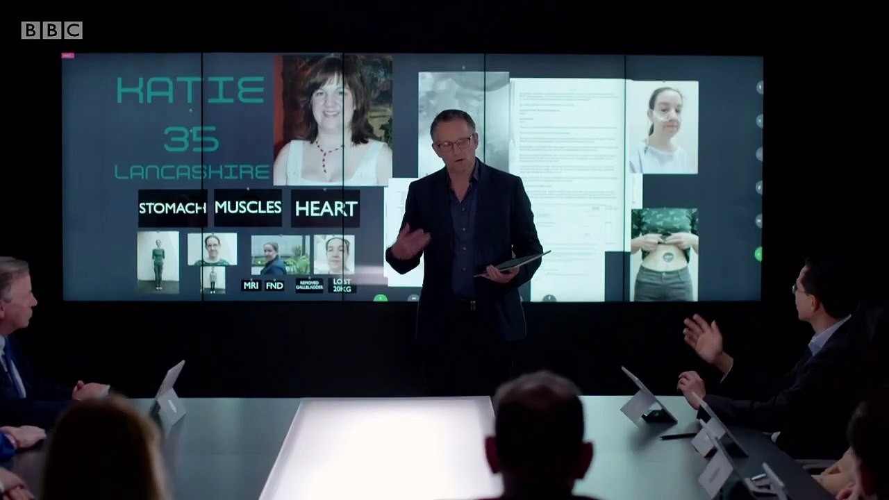 The Diagnosis Detectives - Se1 - Ep02 - Neil and Katie HD Watch HD Deutsch