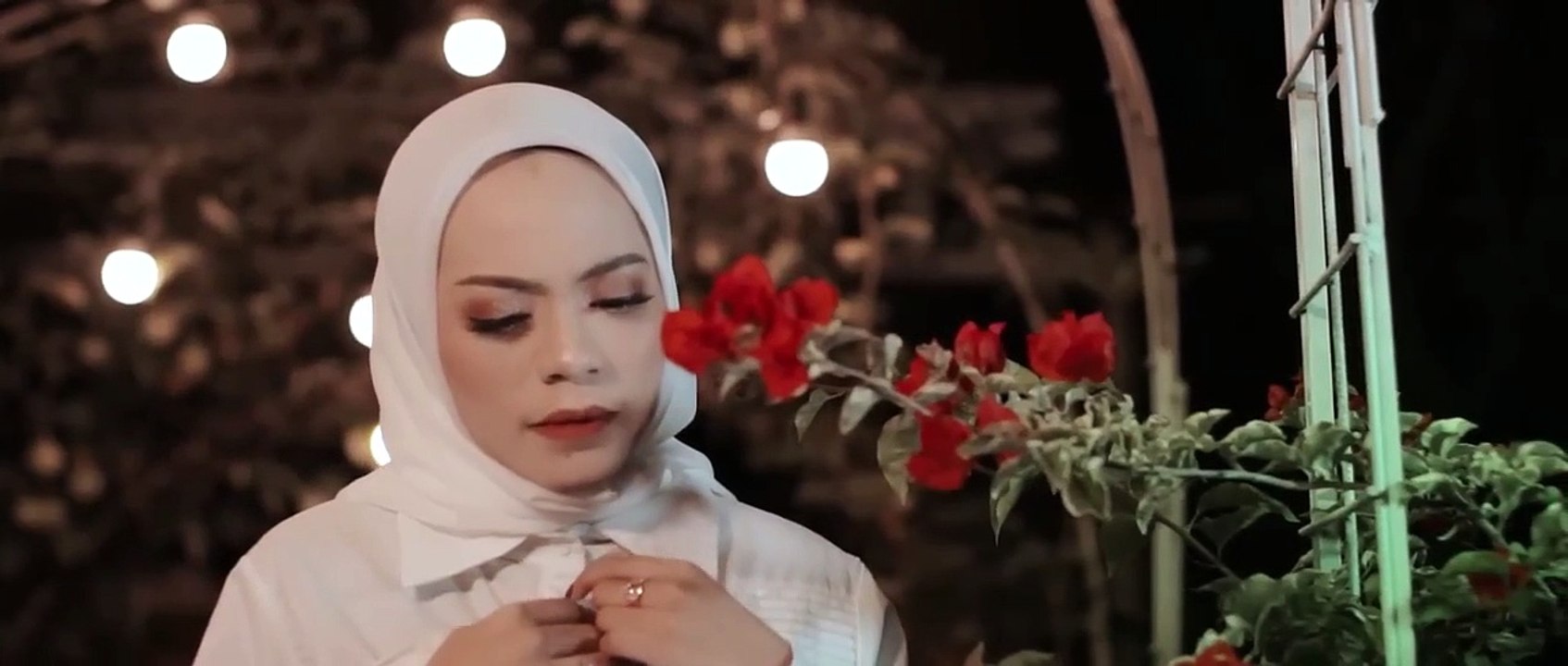 Balqist Putri Alexa - Urang Nan Katigo (Official Video)