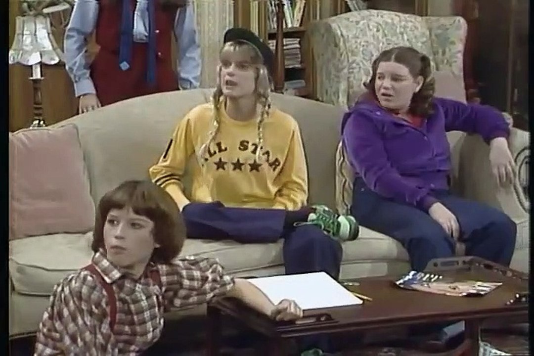 The Facts of Life - Se1 - Ep06 HD Watch HD Deutsch