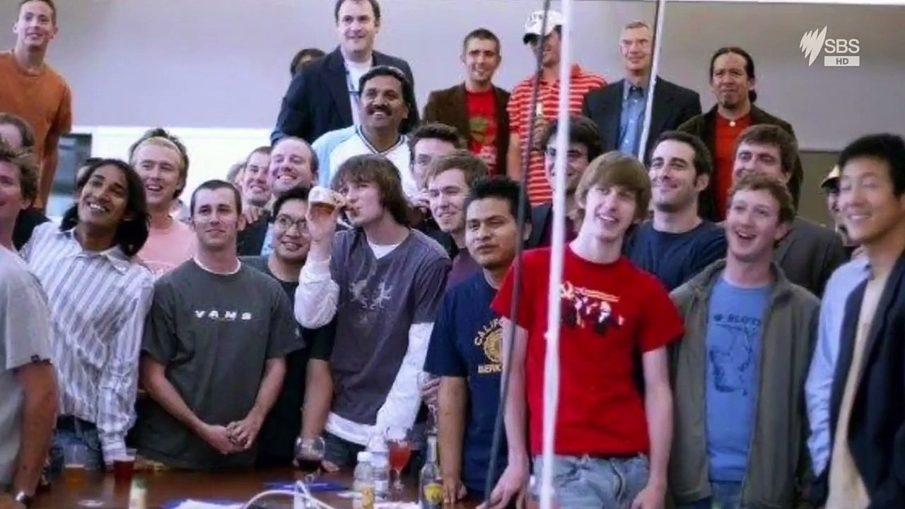 The Facebook Dilemma - Se1 - Ep01 HD Watch HD Deutsch