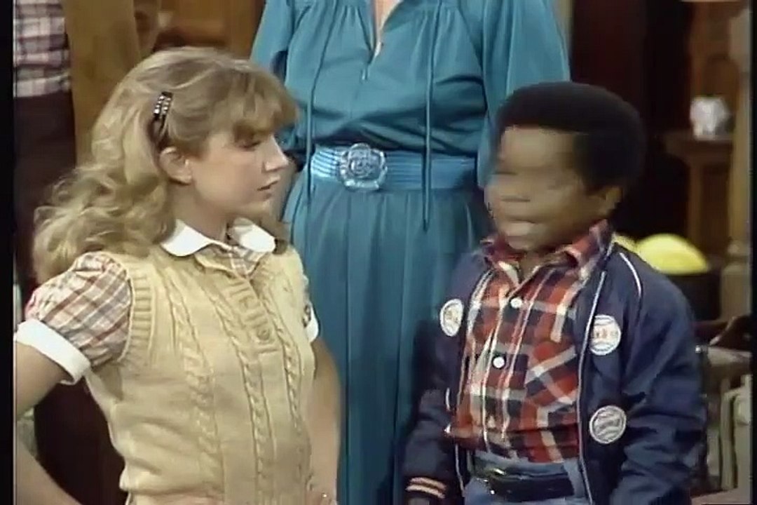 The Facts of Life - Se1 - Ep01 HD Watch HD Deutsch