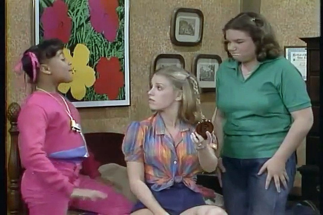 The Facts of Life - Se1 - Ep05 HD Watch HD Deutsch