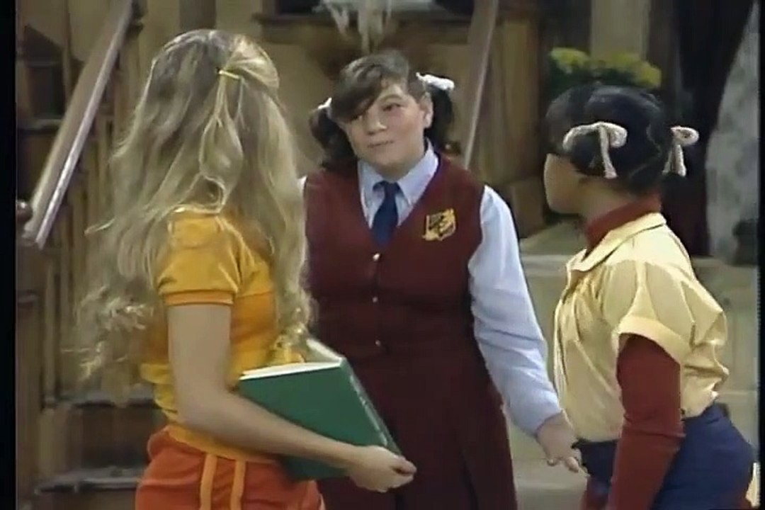 The Facts of Life - Se1 - Ep03 HD Watch HD Deutsch