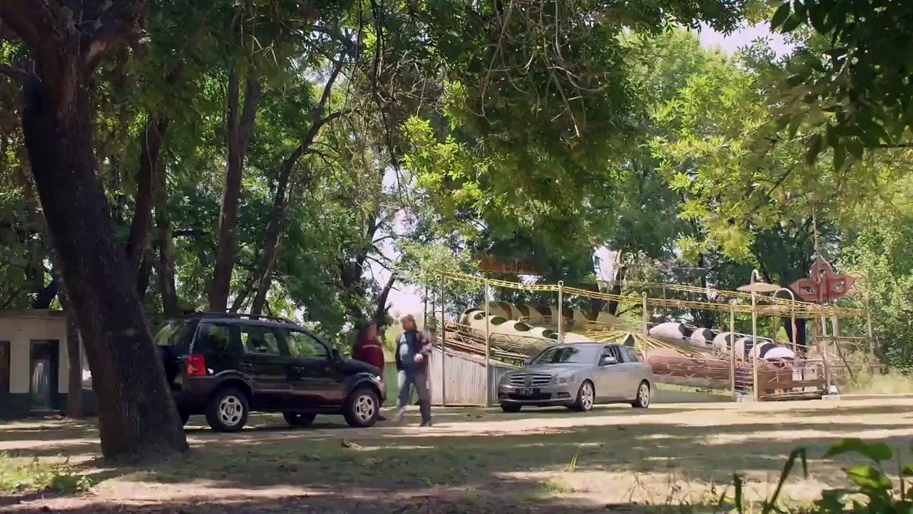 The Fragility of Bodies - Se1 - Ep06 HD Watch HD Deutsch