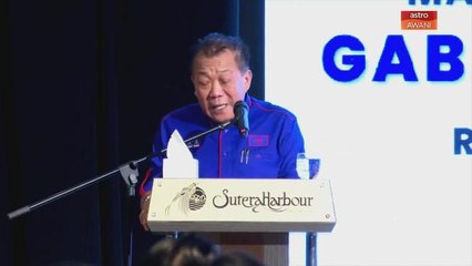 Kalau tak pandai merajuk bukan manusia - Bung Moktar
