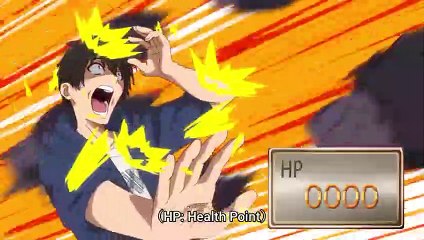 The Daily Life of the Immortal King S 03 Ep 6 English Subbed