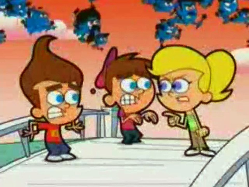 Jimmy timmy power hour online hot sale