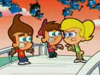Jimmy Neutron S01E63 - Jimmy Timmy Power Hour 2