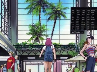 KALEIDO STAR - Ep01 HD Watch HD Deutsch