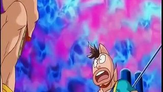 Kinnikuman II Sei - Ep07 HD Watch HD Deutsch