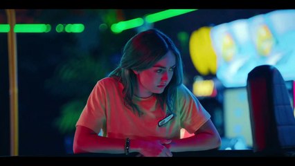 The Friendship Game Trailer #1 (2022) Peyton List, Brendan Meyer Horror Movie HD