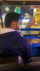 قال بوشنب بنات بنات‍♂️بن عمي بصحة جيدة أمام النساء