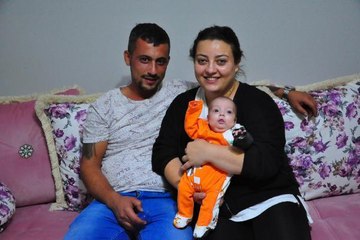 Aren öldü, ikizi Arden 130 gün sonra hayata tutundu