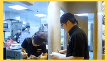 24 Hours in a Halal Japanese Ramen Restaurant: ICHIKOKUDO24 Hours in a Halal Japanese Ramen Restaura