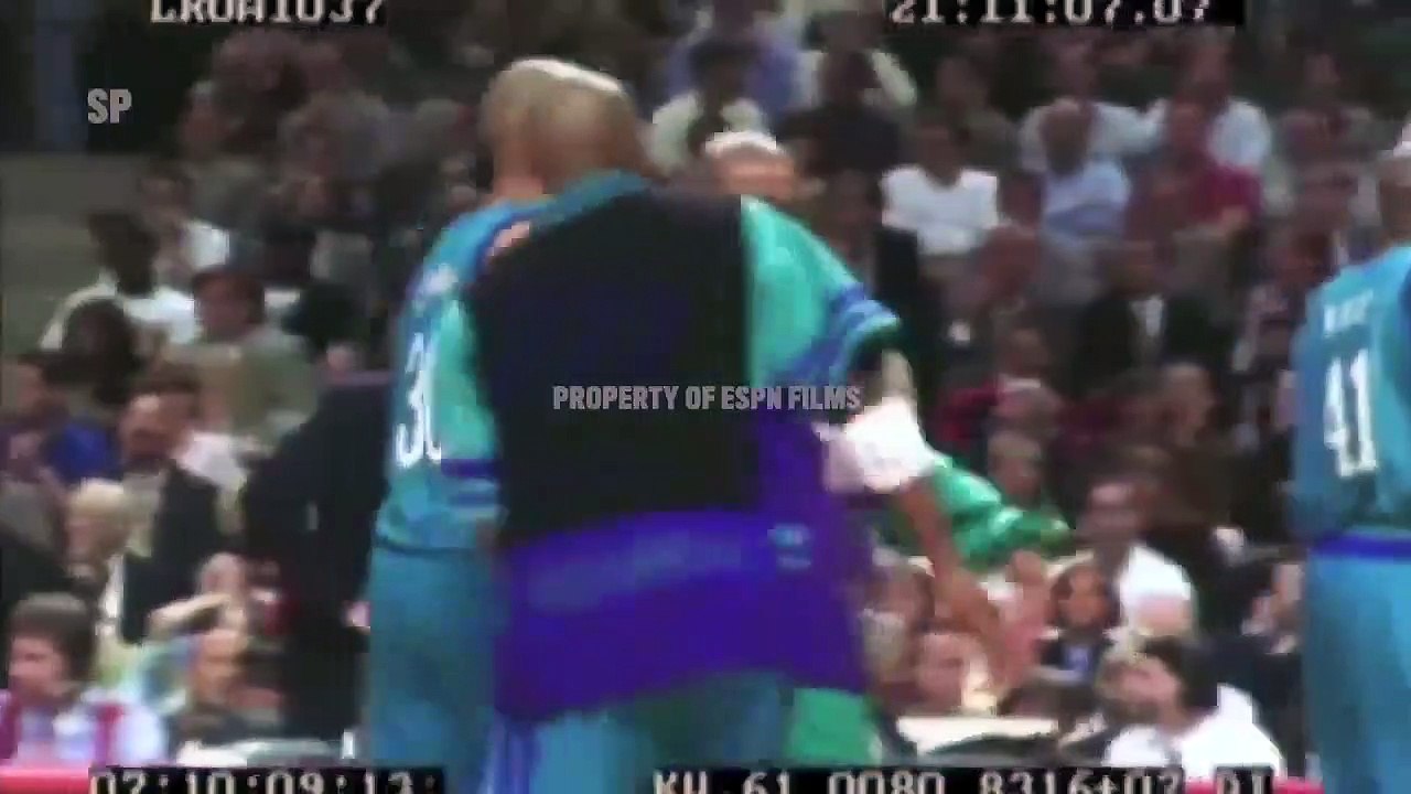 The Last Dance - Se1 - Ep08 HD Watch HD Deutsch