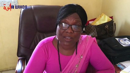 Tchad: Maire 1ère Adjointe du 7e arrondissement Jutane Anne GAO déplore la consommation des boissons frelatées dans sa circonscription