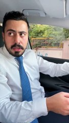 Erdoğan'ı taklit eden fenomenden 'TOGG' videosu