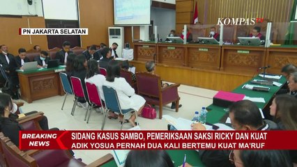 Sempat Bertemu 2 Kali, Begini Awal Mula Pertemuan Reza dengan Kuat Ma'ruf!