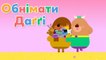Hey Duggee launches special episode to welcome Ukrainian children to UK