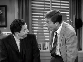 The Dick Van Dyke Show - Se1 - Ep08 HD Watch HD Deutsch