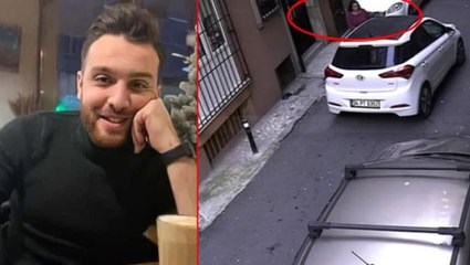 Korku dolu anlar! Sevgilisiyle tartışan engelli genç silahla intihar etti