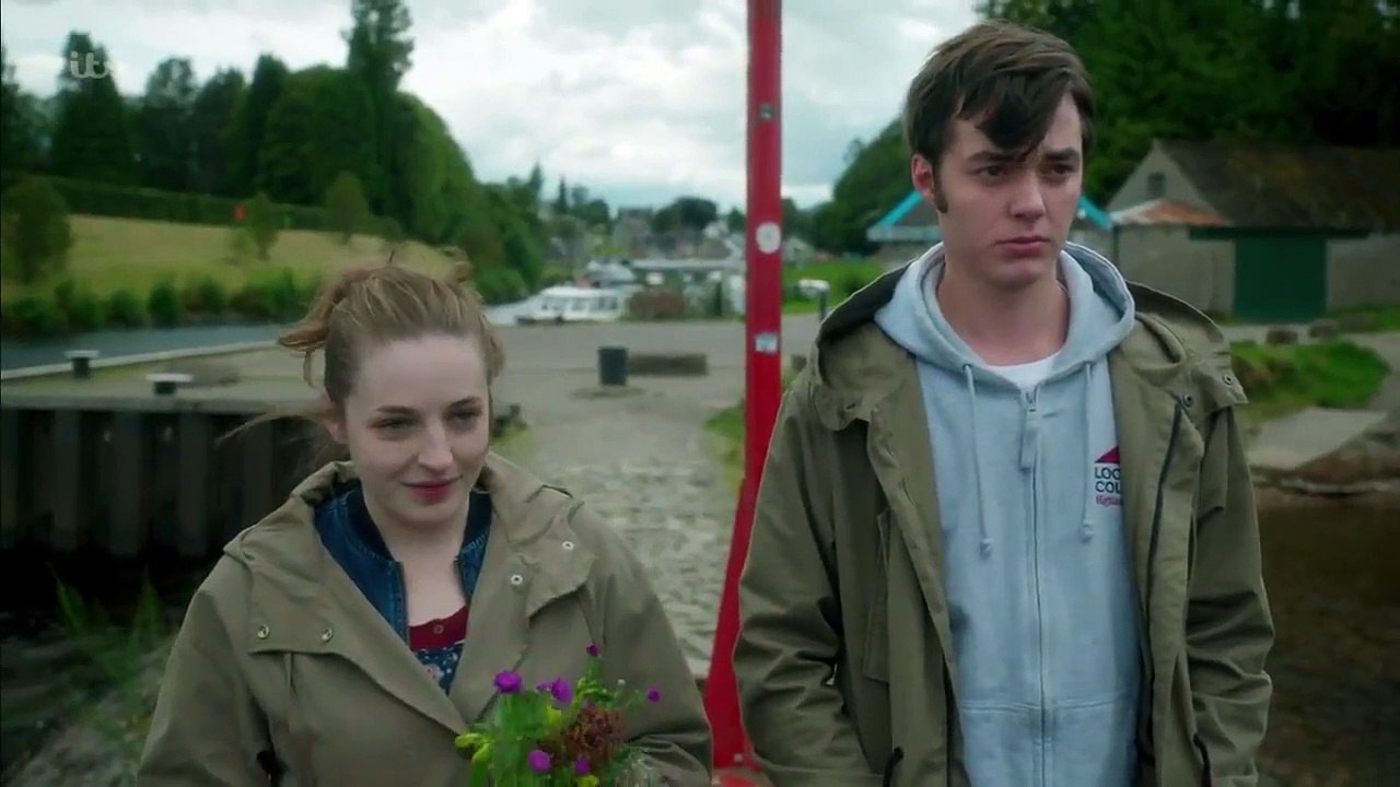 The Loch - Se1 - Ep05 HD Watch HD Deutsch