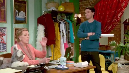 Julie's Greenroom - Se1 - Ep10 - Rhythm Is Gonna Get You HD Watch HD Deutsch
