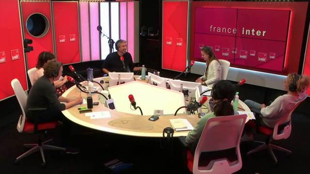 Darmanin contre la souffrance animale - Le Moment Meurice