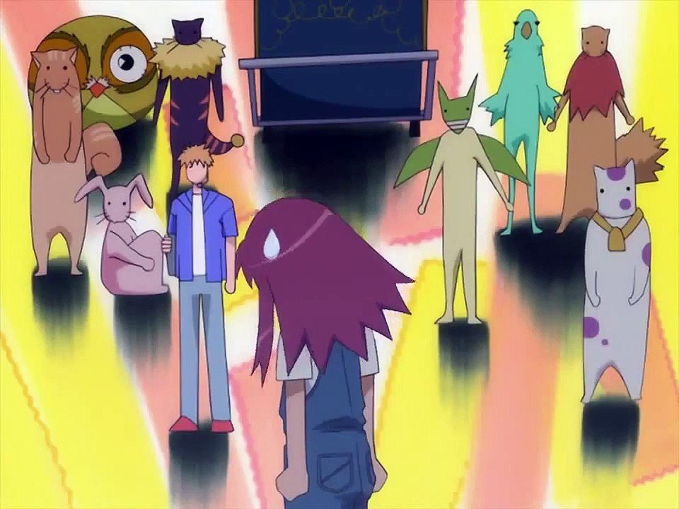 KALEIDO STAR - Ep09 HD Watch HD Deutsch