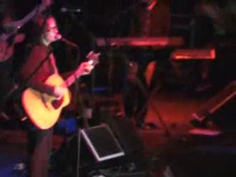 Jarvis Cocker @ Teatro Caupolicán, SCL 150308