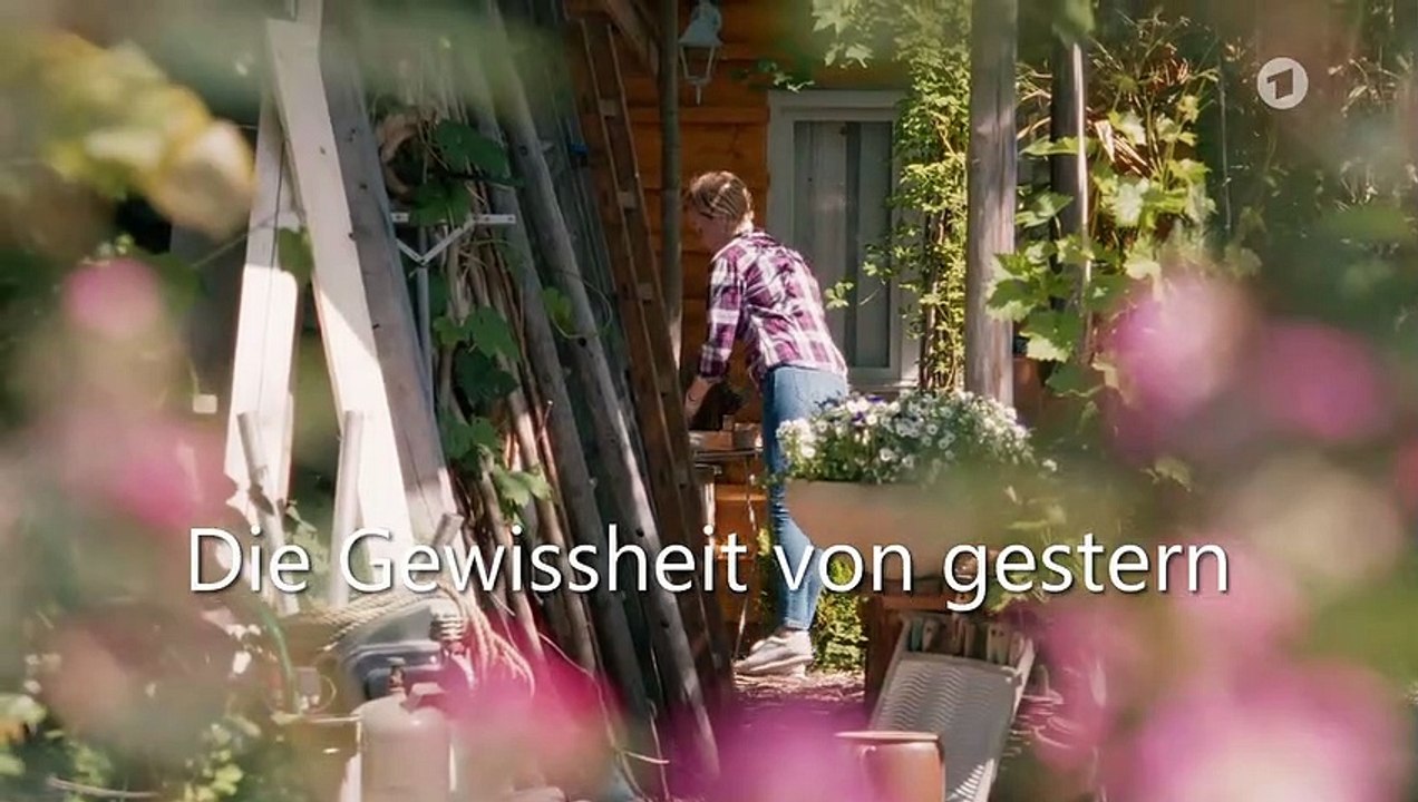 In aller Freundschaft: Die Gewissheit von gestern | Folge 994