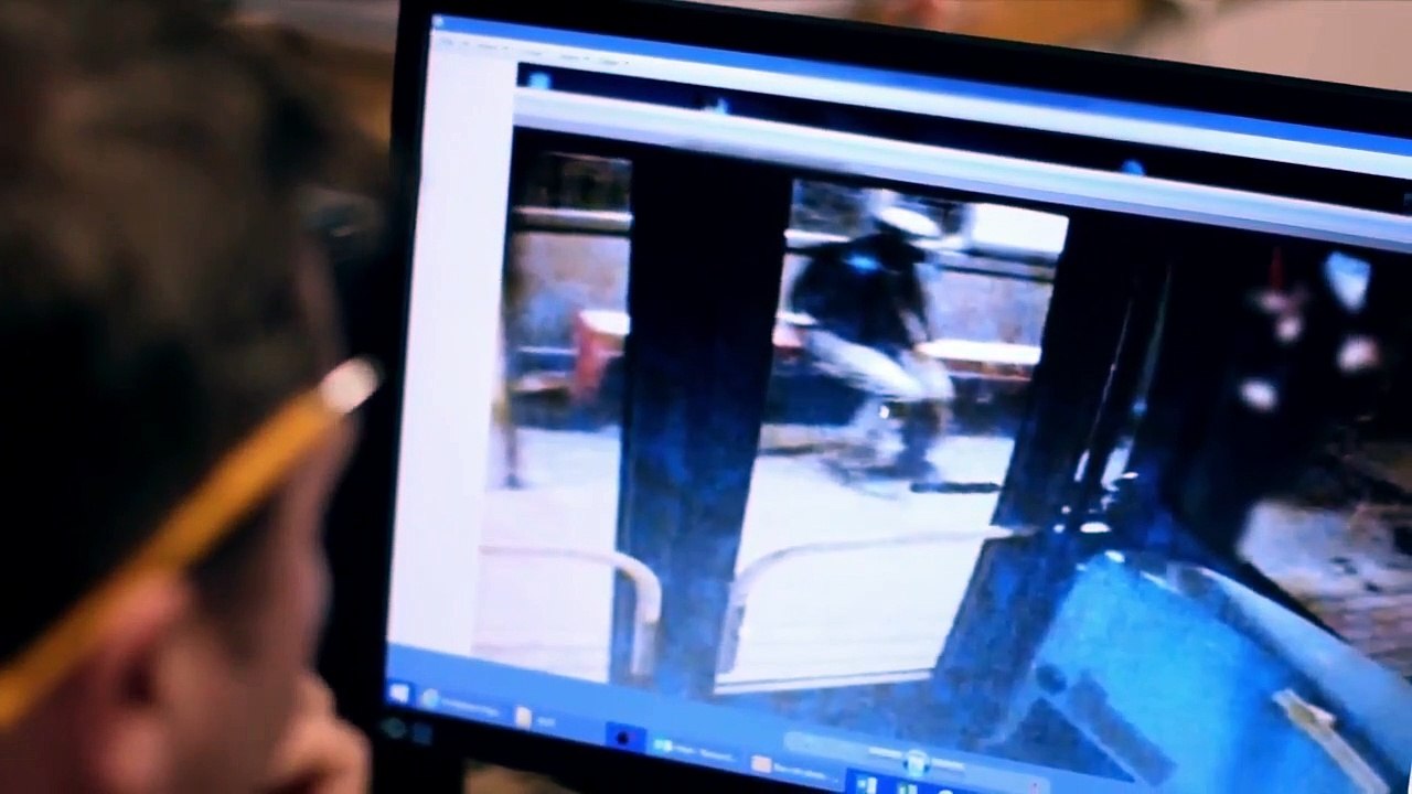 The Met - Policing London - Se3 - Ep01 HD Watch HD Deutsch