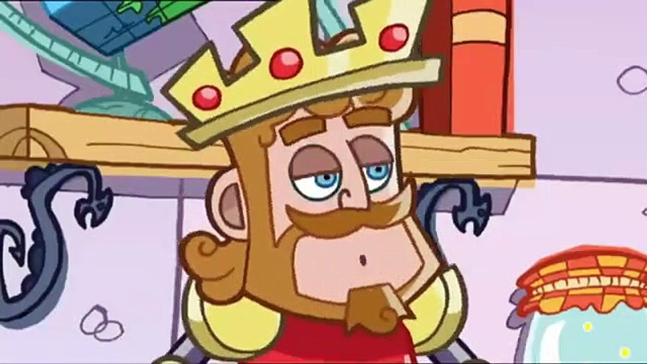 King Arthur's Disasters - Se1 - Ep03 HD Watch HD Deutsch