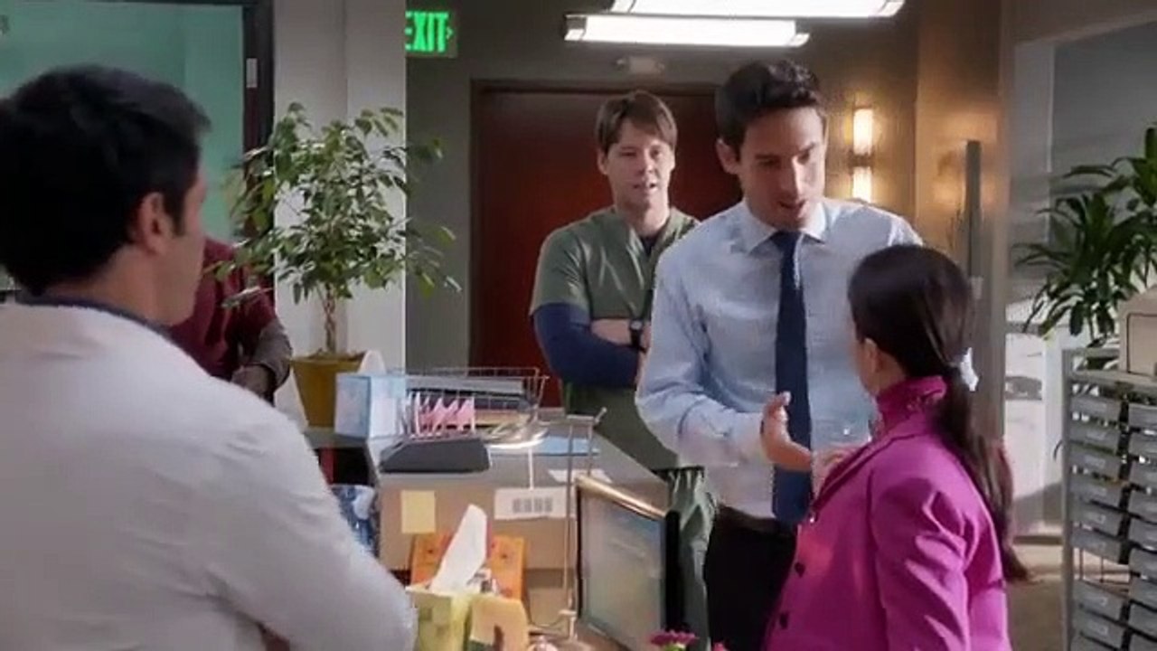 The Mindy Project - Se1 - Ep08 - Two to One HD Watch HD Deutsch