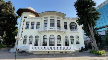İzmir Devlet Tiyatrosu yeni sezonda 3 yeni oyunla seyircisinin karşısında