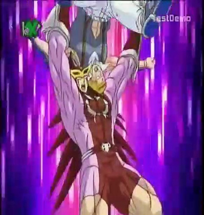 Kinnikuman II Sei - Ep09 HD Watch HD Deutsch