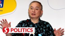 GE15: MCA to field 17 new faces in parliamentary seats, says Dr Wee